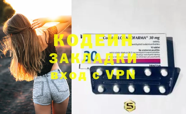 хмурый Семилуки